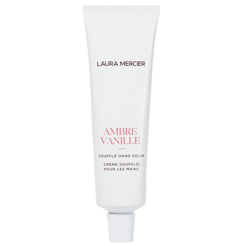 Laura Mercier Body Hand Cream Ambre Vanille