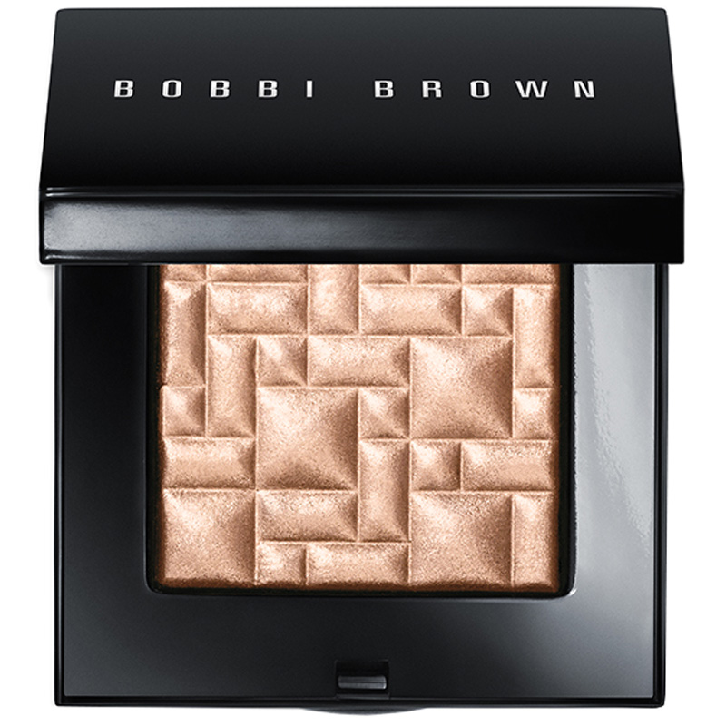 Bobbi Brown Highlighting Powder Bronze Glow