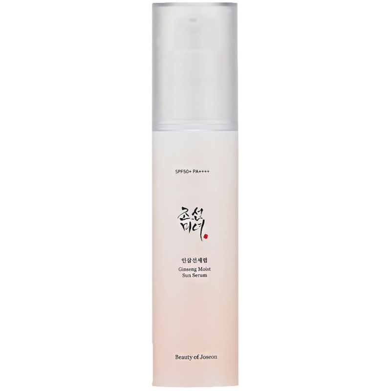 Beauty of Joseon Ginseng Moist Sun Serum (50 ml)