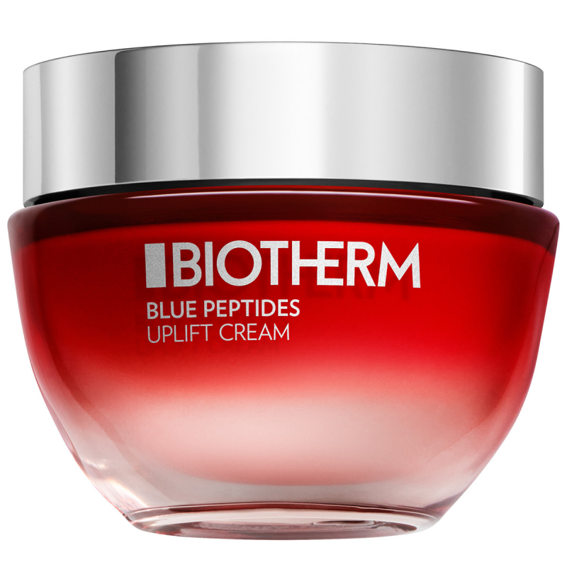 Biotherm Blue Peptides Uplift Moisturizing Cream (50 ml)