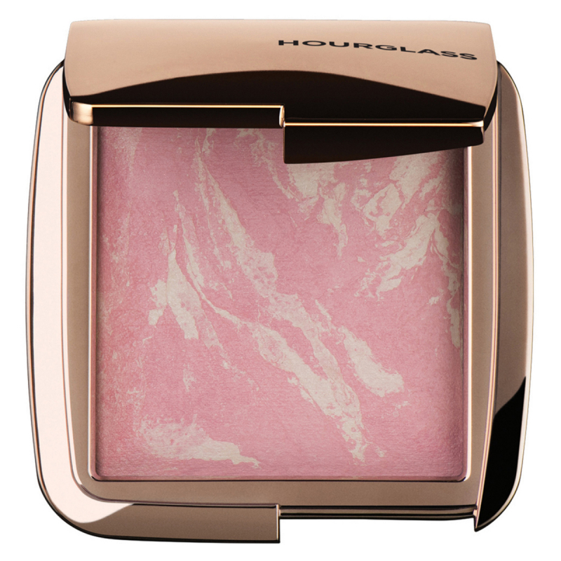 Hourglass Ambient Lighting Blush Ethereal Glow