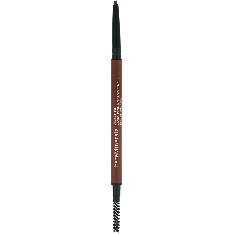 bareMinerals Mineralist Micro Brow Pencil Chesnut