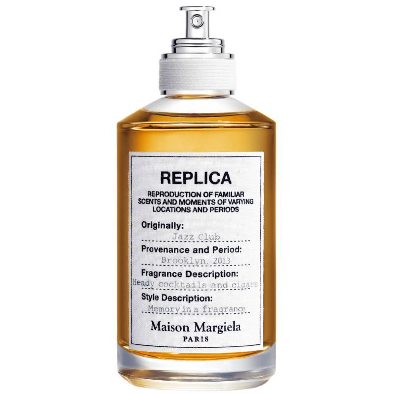 Maison Margiela Replica Jazz Club EdT (100ml)