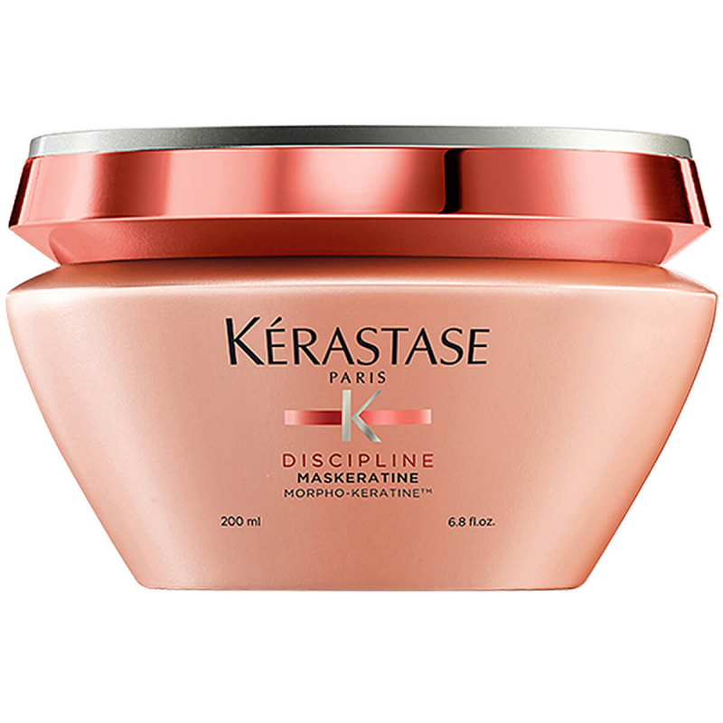 Kérastase Discipline Maskeratine Hair Mask (200ml)