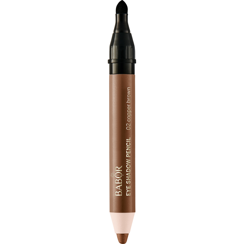 Babor Eye Shadow Pencil 02 Copper Brown