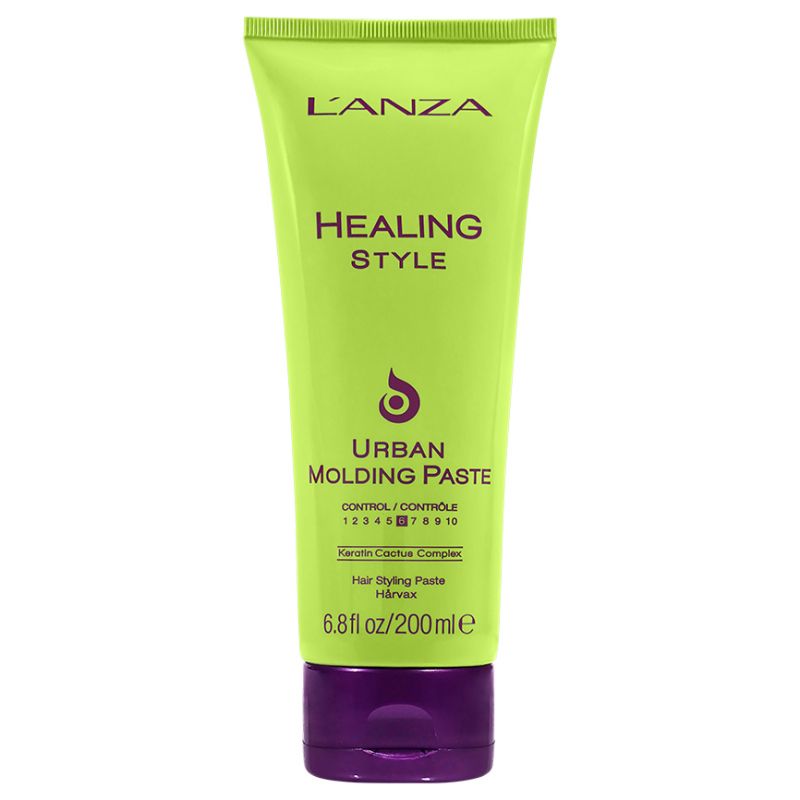 Lanza Healing Style Molding Paste (200ml)