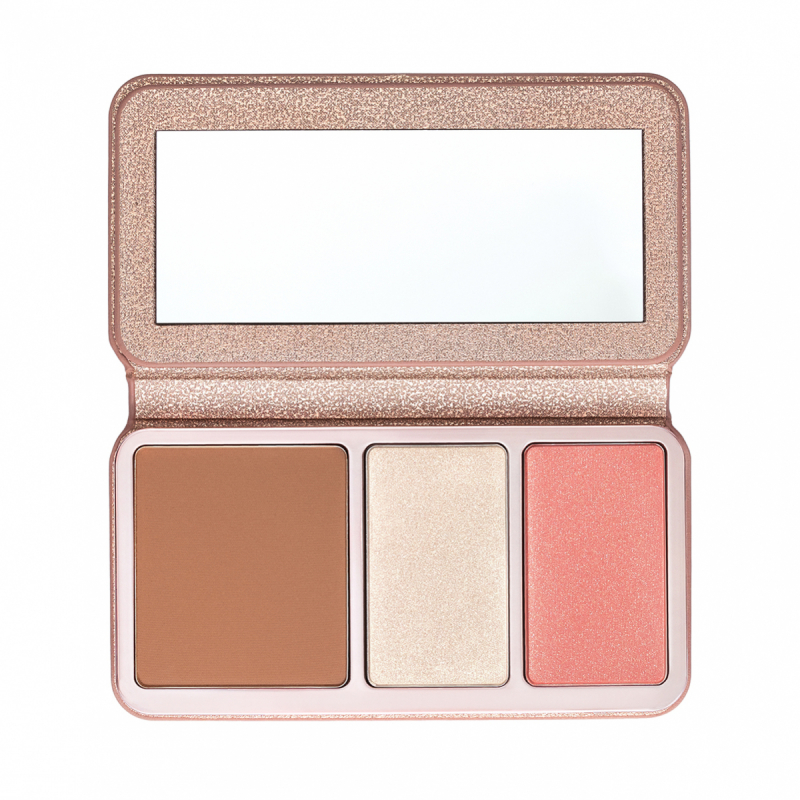 Anastasia Beverly Hills Face Palette Italian Summer