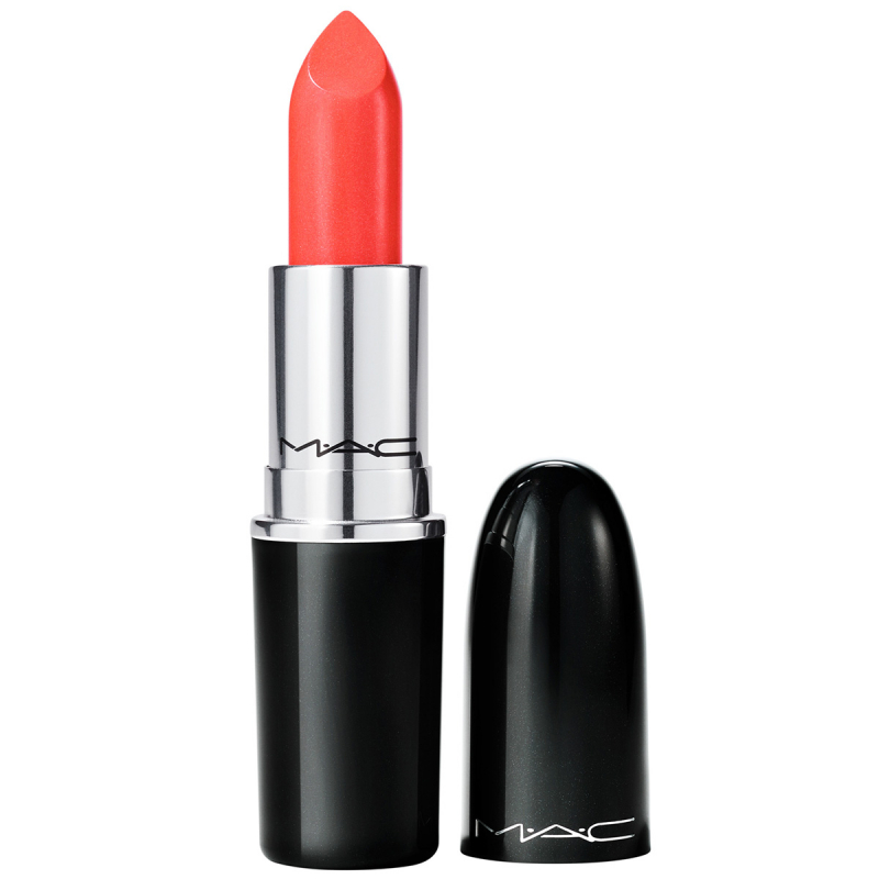 MAC Lustreglass Kissmet