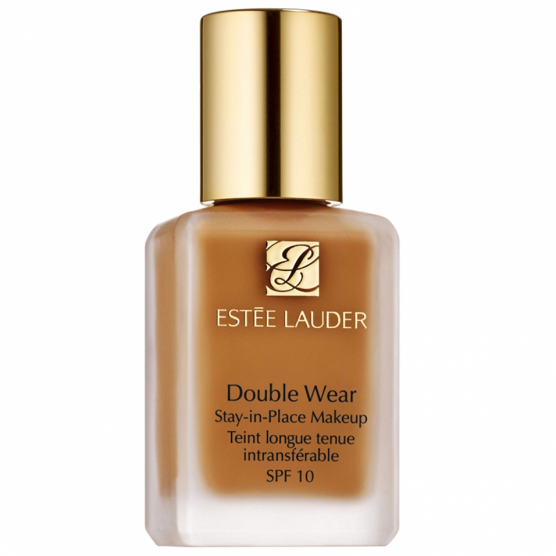 Estée Lauder Double Wear Stay-In-Place Foundation SPF 10 5N1 Rich Ginger