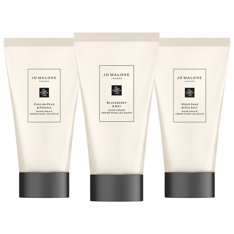 Jo Malone London Hand Cream Trio (3 x 30 ml)