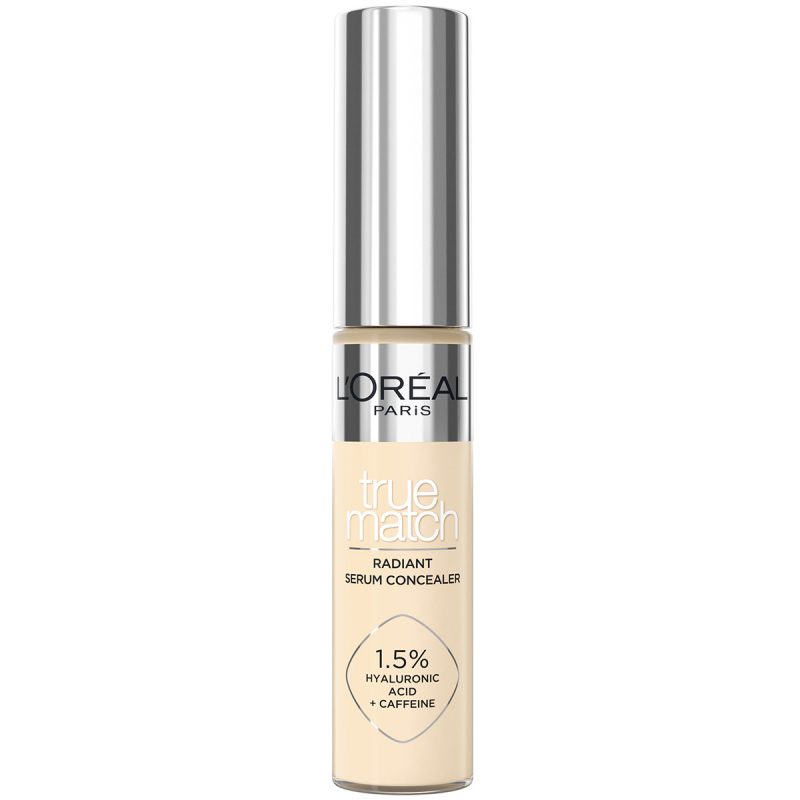 L'Oréal Paris True Match Radiant Serum Concealer 05W