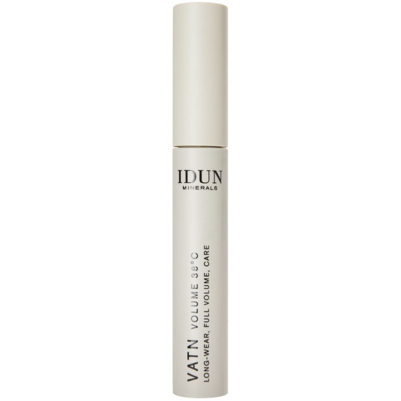 IDUN Minerals Mascara Vatn Volume 38°C (9 ml)