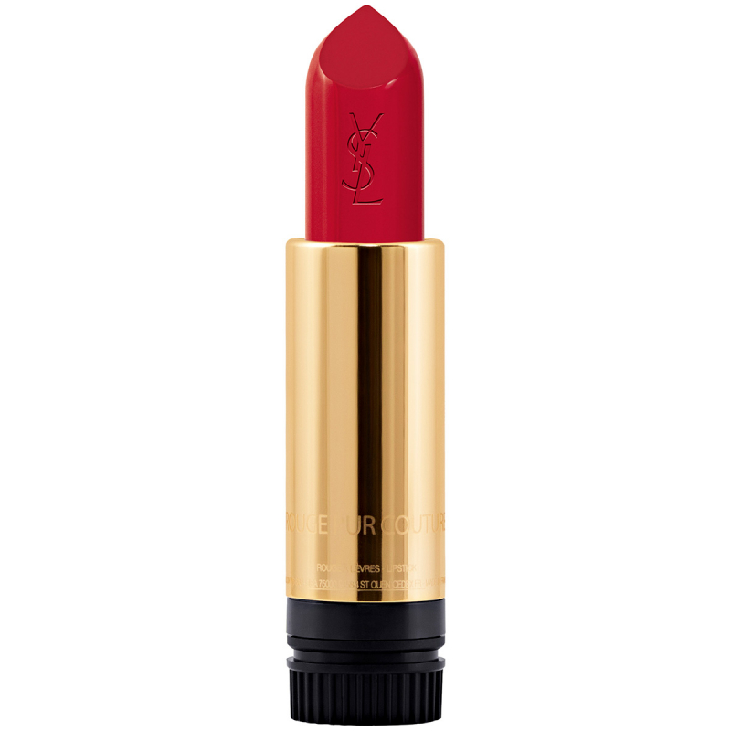 Yves Saint Laurent Rouge Pur Couture Refill Red Muse (3,8 g)