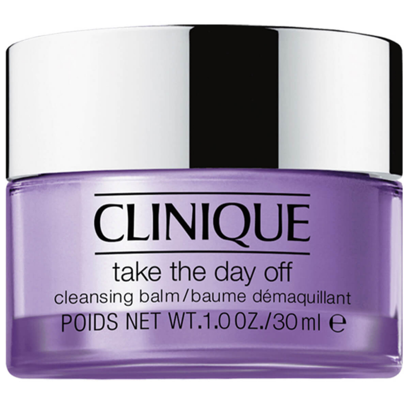 Clinique Take The Day Off Cleansing Balm (30ml)