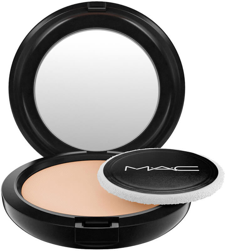 MAC Blot Powder/ Pressed Medium Dark