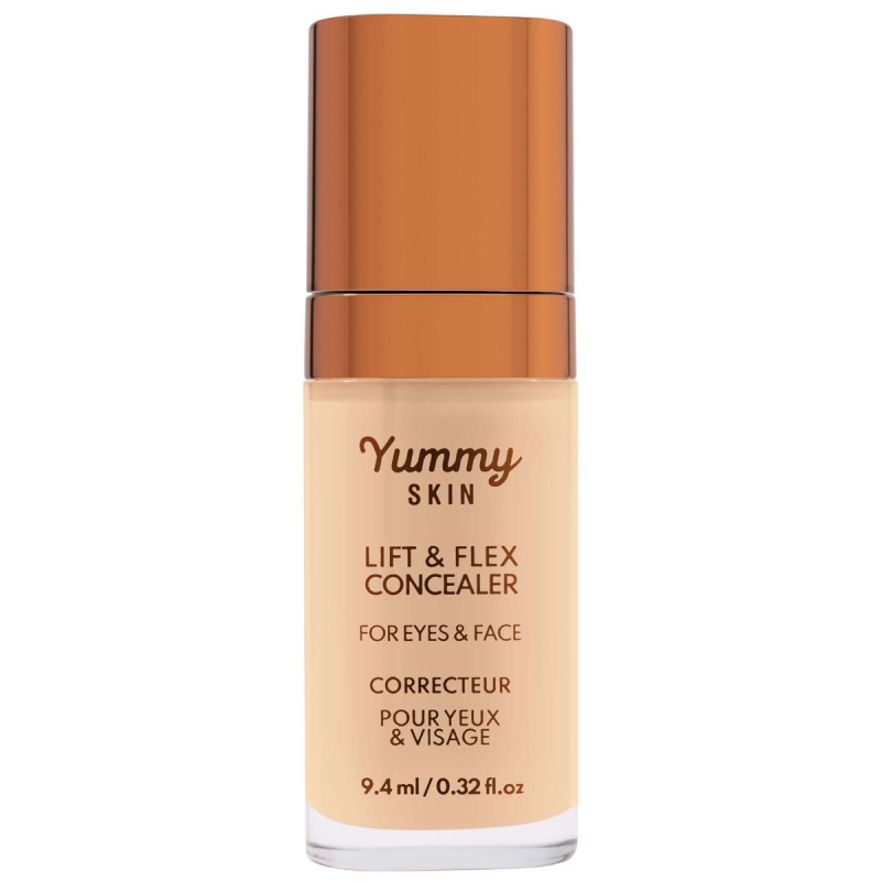 Danessa Myricks Beauty Yummy Skin Lift And Flex Concealer 6