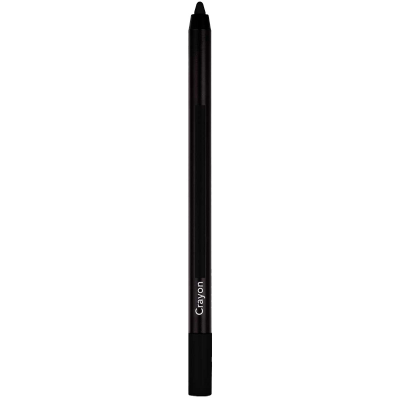 LH Cosmetics Crayon Black