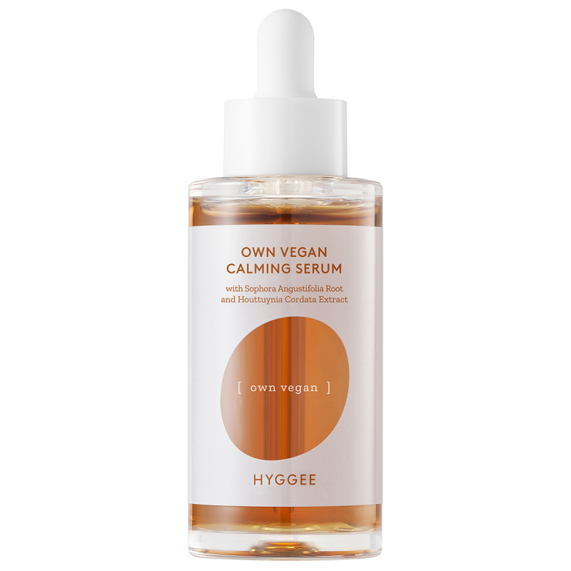 Hyggee Own Vegan Calming Serum (50 ml)