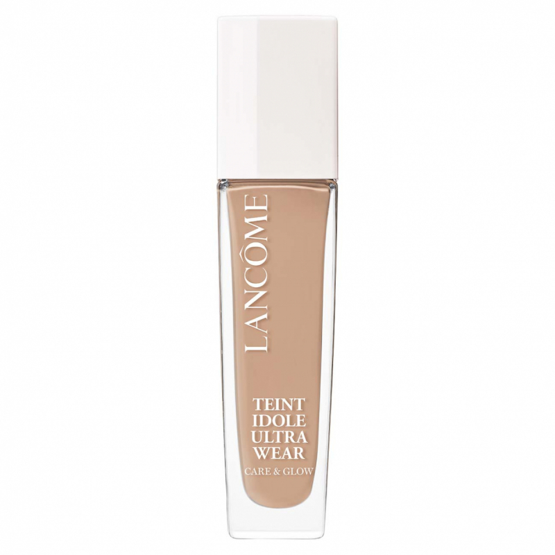 Lancôme Teint Idôle Ultra Wear Care & Glow 24H Healthy Glow Foundation 330N