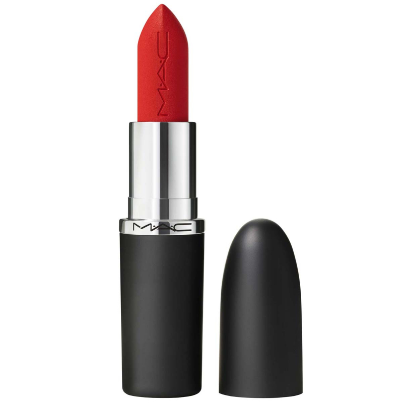 MAC Cosmetics Macximal Silky Matte Lipstick 15 Lady Danger (3.50 g)