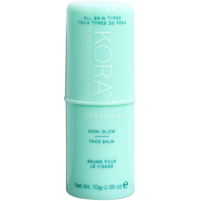 KORA Organics Noni Glow Face Balm (10g)