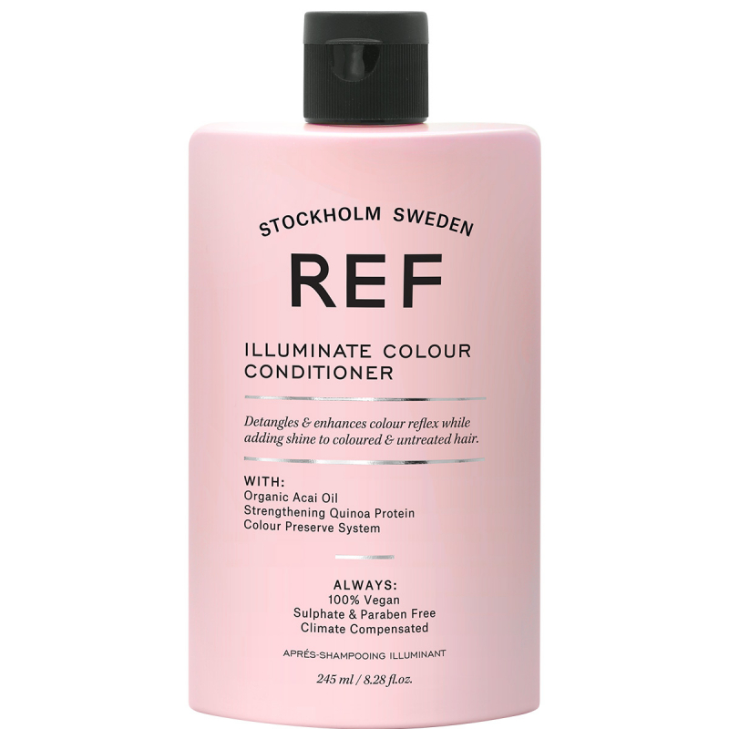 REF Illuminate Colour Conditioner (245 ml)