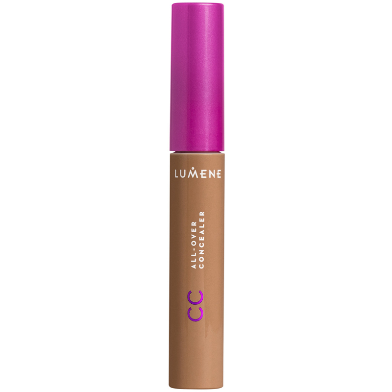 Lumene CC All-Over Concealer 5 Deep Tan