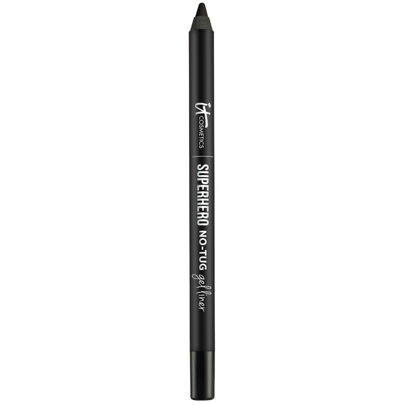 IT Cosmetics Superhero No-Tug Gel Eyeliner Super Black