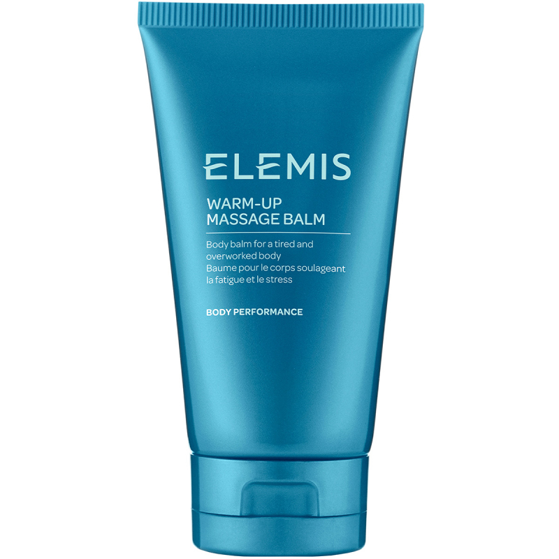 Elemis Warm-Up Massage Balm (150ml)