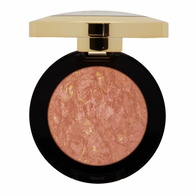 Milani Baked Blush Rose D'oro