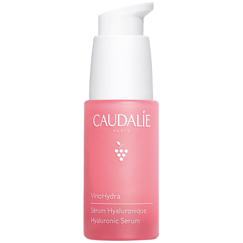 Caudalíe Vinohydra Hyaluronic Serum (30 ml)