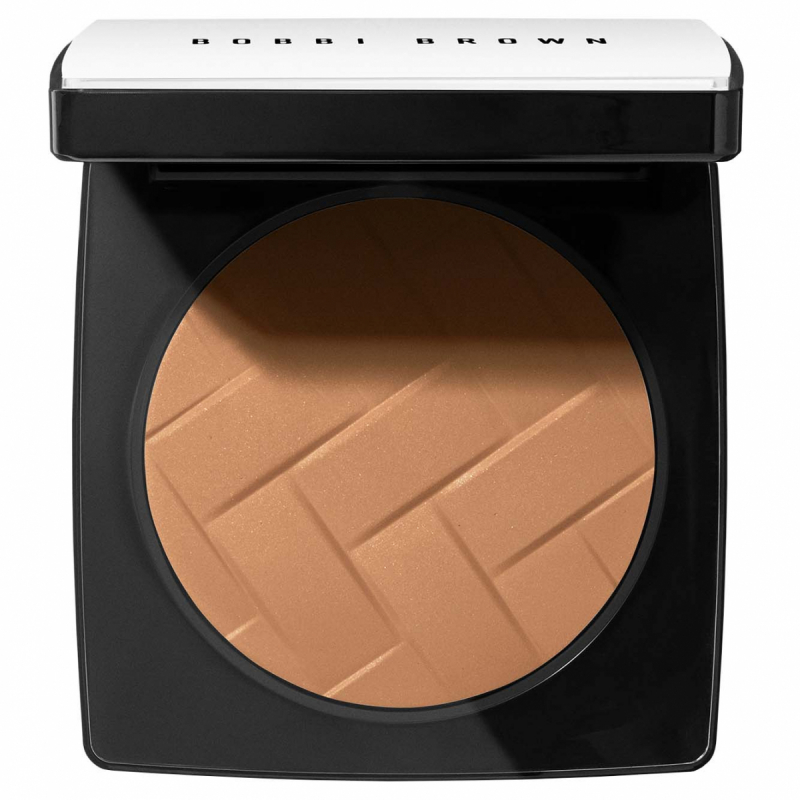 Bobbi Brown Vitamin Enriched Pressed Powder Golden Brown