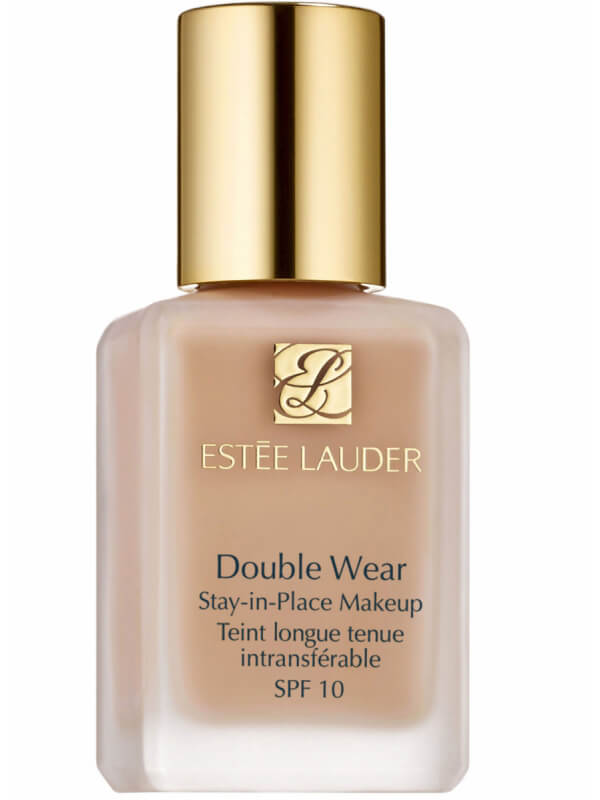 Estée Lauder Double Wear Stay-In-Place Foundation SPF 10 1N2 Ecru