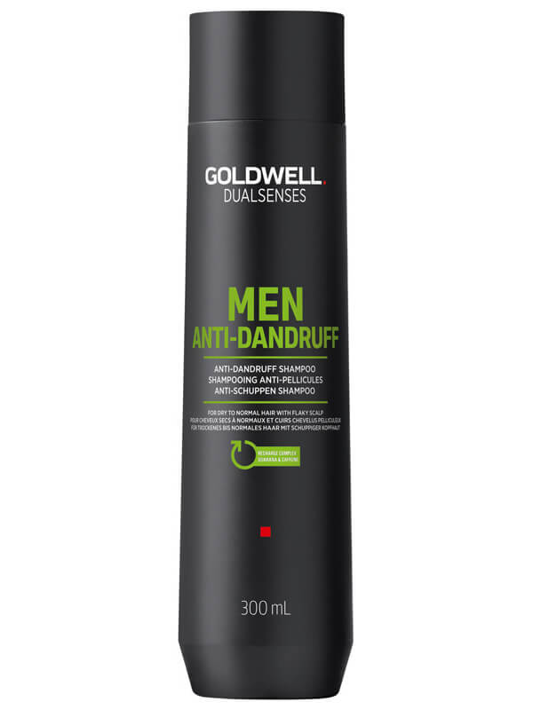 Goldwell Dualsenses Men Anti-Dandruff Shampoo (300ml)