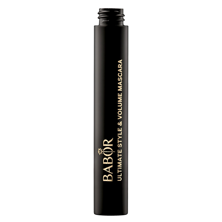 Babor Ultimate Style and Volume Mascara Black