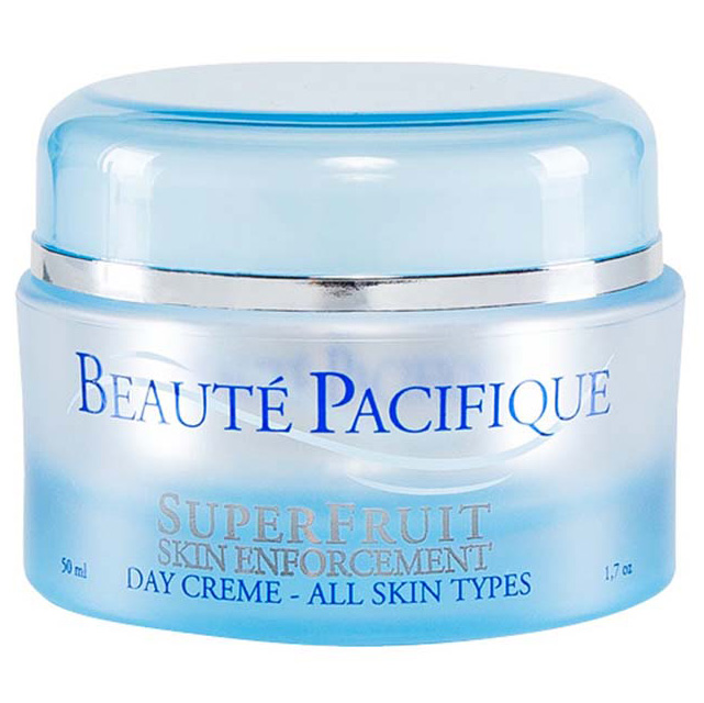 Beauté Pacifique Superfruit Skin Enforcement Day Creme All Skin (50 ml)