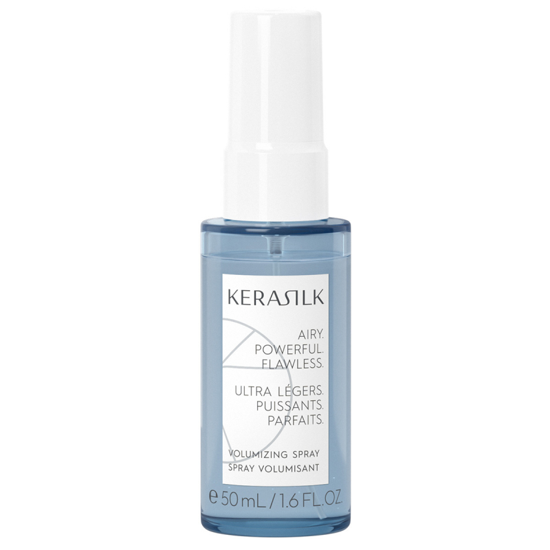 KERASILK Volumizing Spray (50 ml)