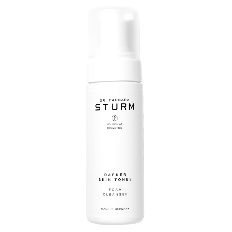 Dr. Barbara Sturm Darker Skin Tones Foam Cleanser (150ml)