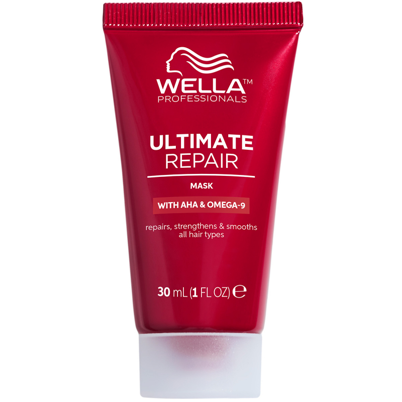 Wella Professionals Ultimate Repair Mask (30 ml)