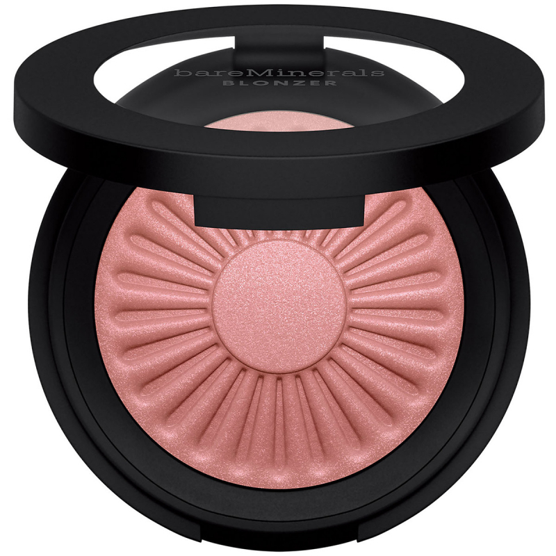 bareMinerals Gen Nude Blonzer Kiss Of Mauve