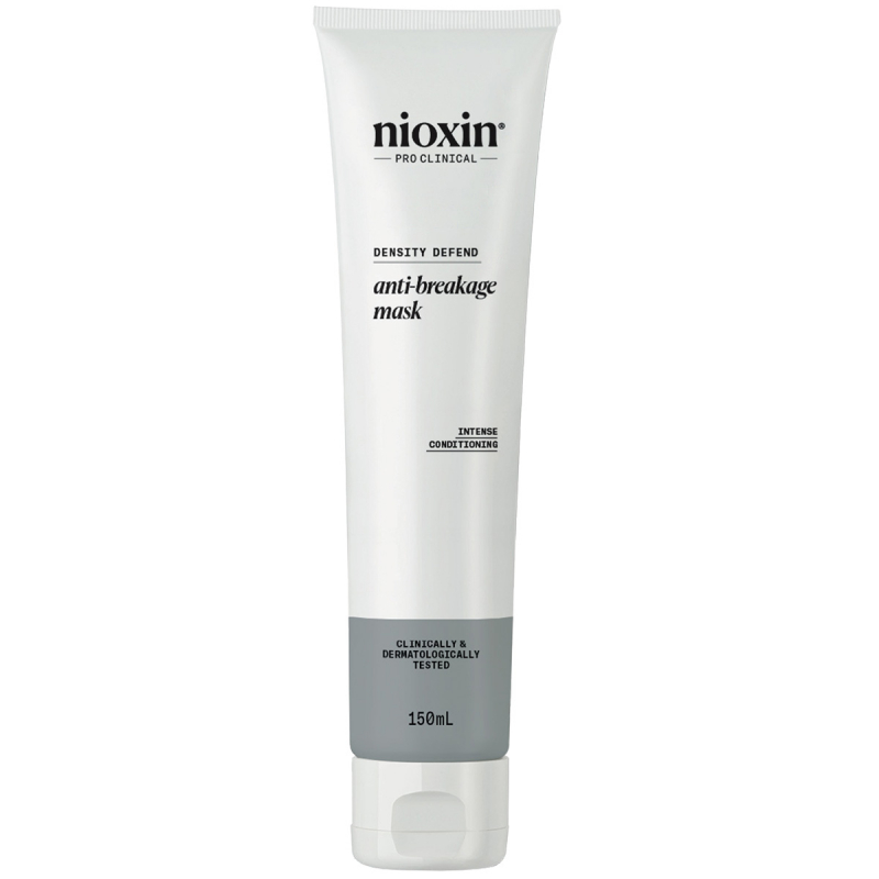 Nioxin Anti-Breakage Strengthening Mask (150 ml)