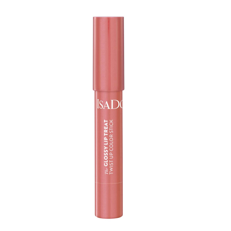 IsaDora Twist Up Color Stick 09 Beach Peach (3,3 g)