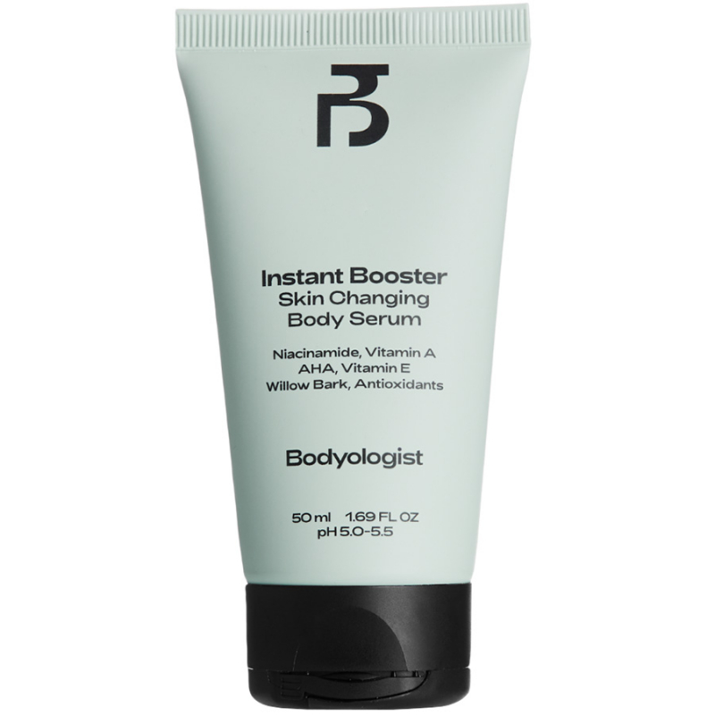 Bodyologist Instant Booster Body Serum (50 ml)