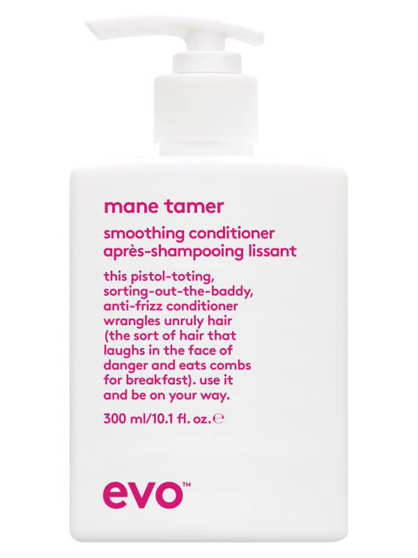 Evo Mane Tamer Smoothing Conditioner (300ml)