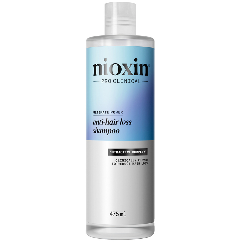 Nioxin Anti-Hairloss Shampoo (475 ml)