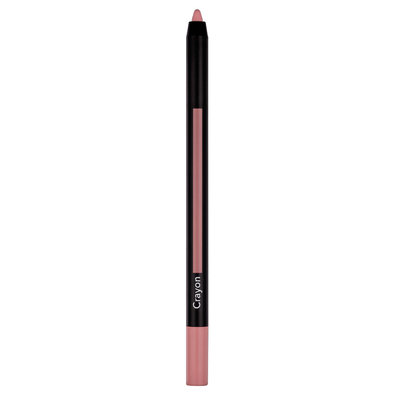 LH cosmetics Crayon Lipliner Mellow Mauve