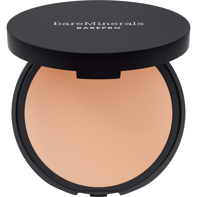 bareMinerals BarePro 16hr Skin-Perfecting Powder Foundation Fair 15 Cool