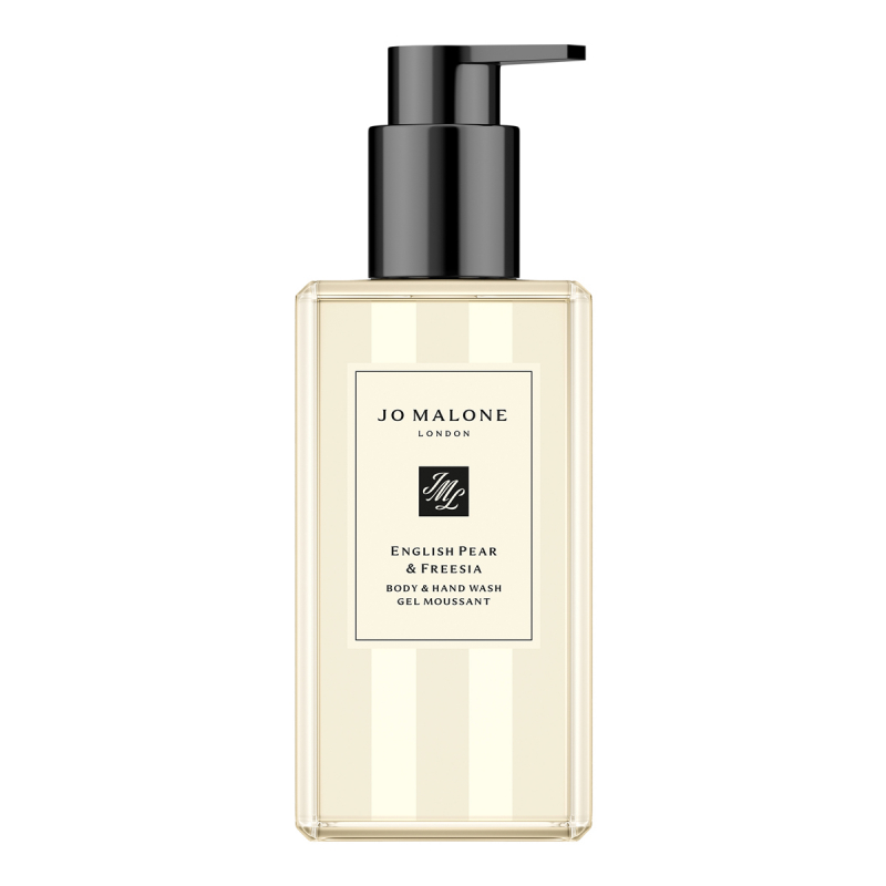 Jo Malone London English Pear & Freesia Body & Hand Wash (250ml)