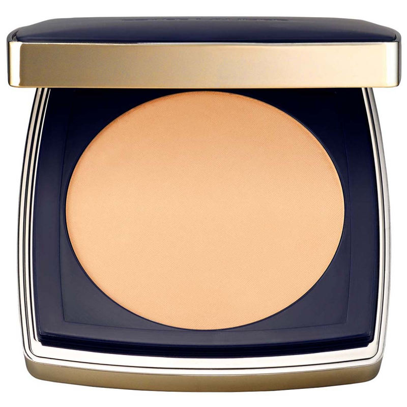 Estée Lauder Double Wear Stay-In-Place Matte Powder Foundatin SPF10 Compact 3N2 Wheat