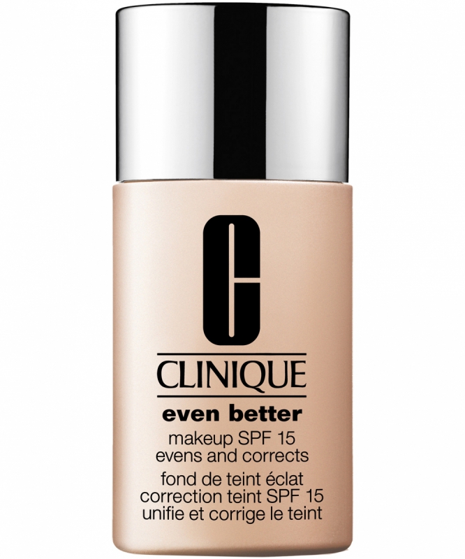 Clinique Even Better Makeup Foundation SPF15 Wn Golden Neutral 46